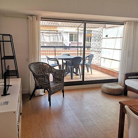 Aparteasy - Atic Sants Barcelona Exteriér fotografie