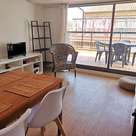 Aparteasy - Atic Sants Barcelona Exteriér fotografie