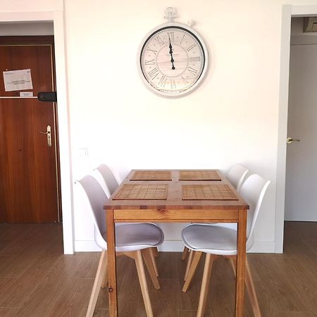 Aparteasy - Atic Sants Barcelona Exteriér fotografie