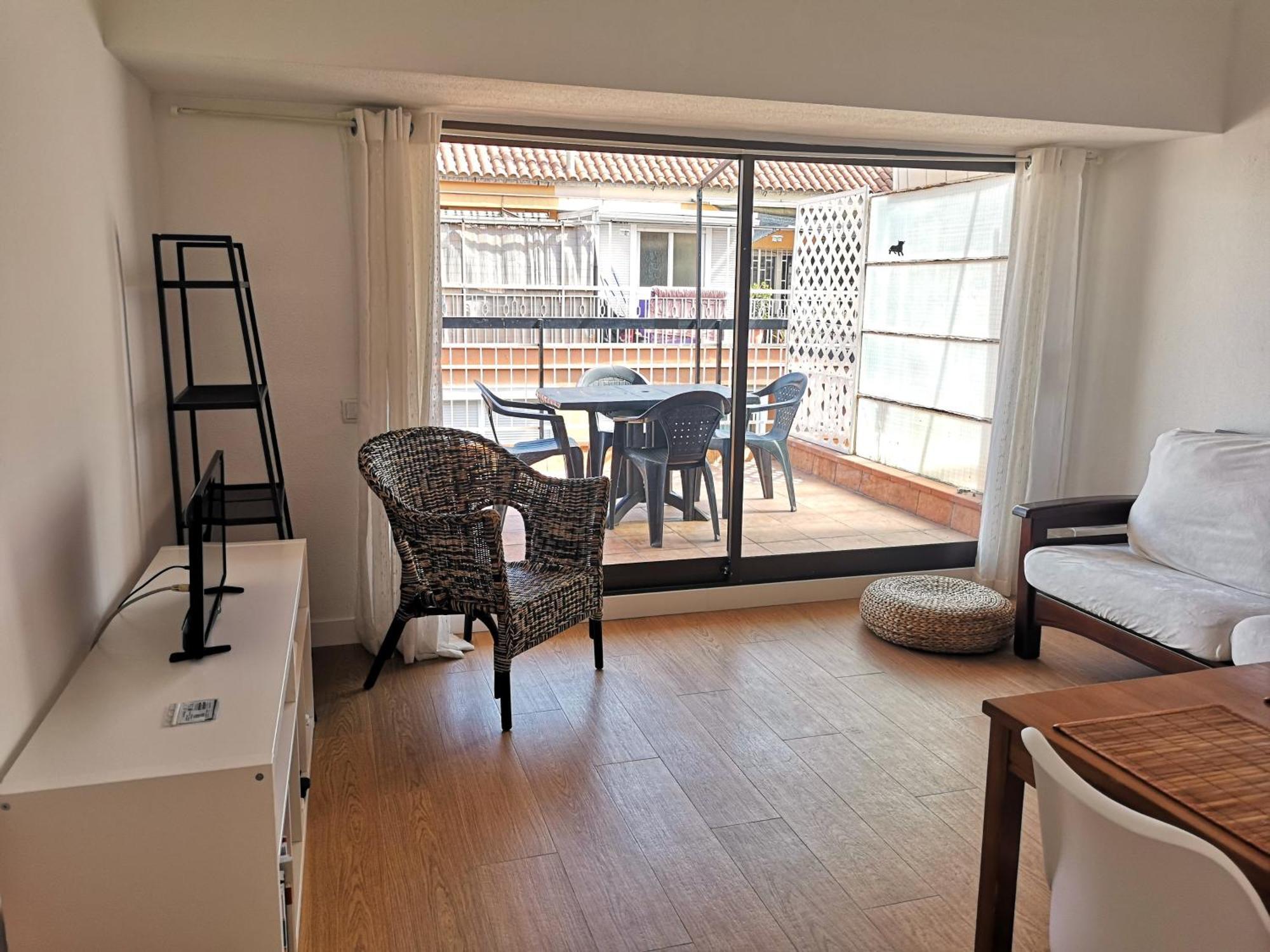 Aparteasy - Atic Sants Barcelona Exteriér fotografie