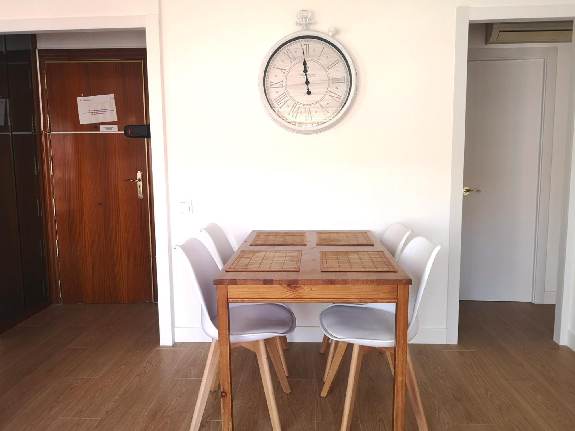 Aparteasy - Atic Sants Barcelona Exteriér fotografie