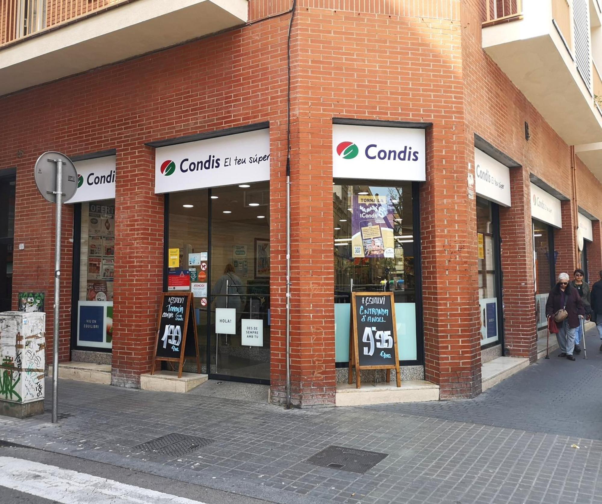 Aparteasy - Atic Sants Barcelona Exteriér fotografie